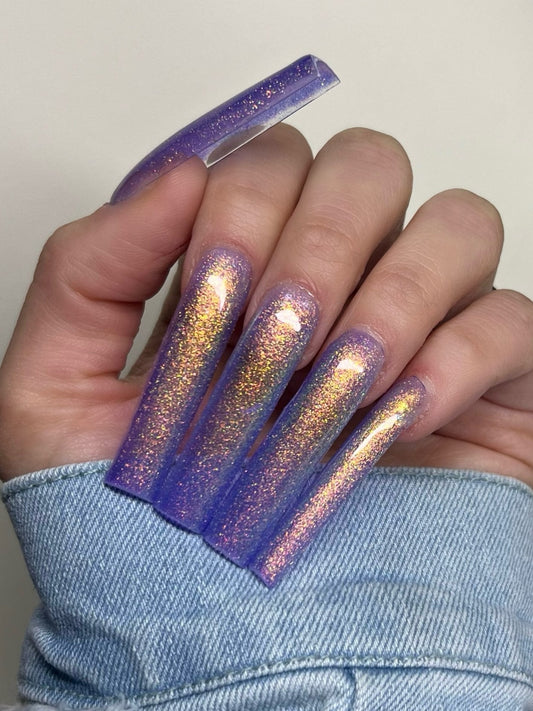 Berry Bliss