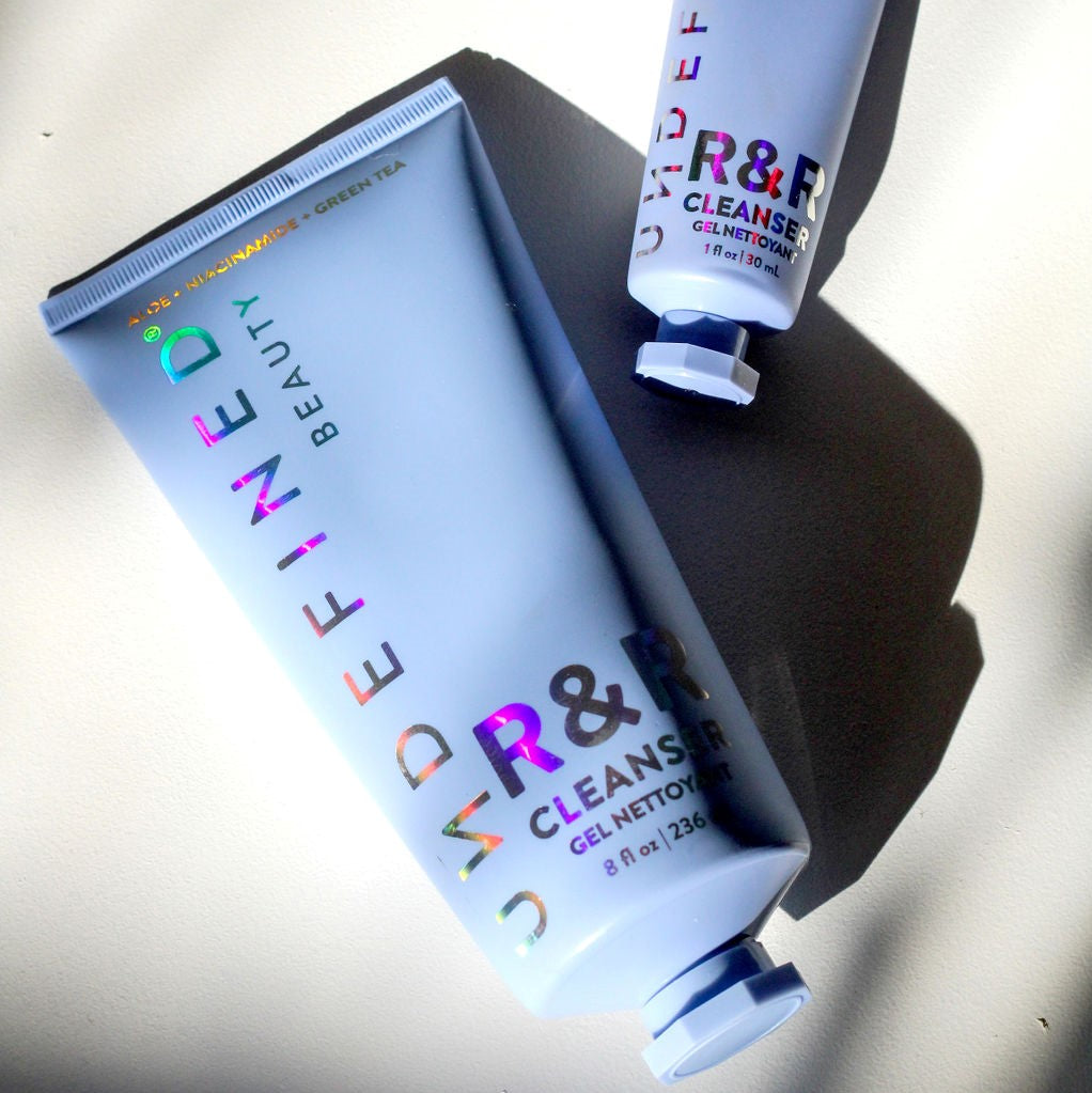 R&R Cleanser