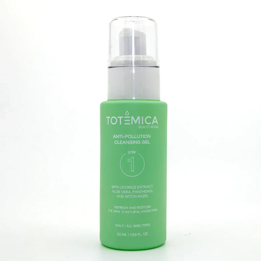 Cleansing Gel