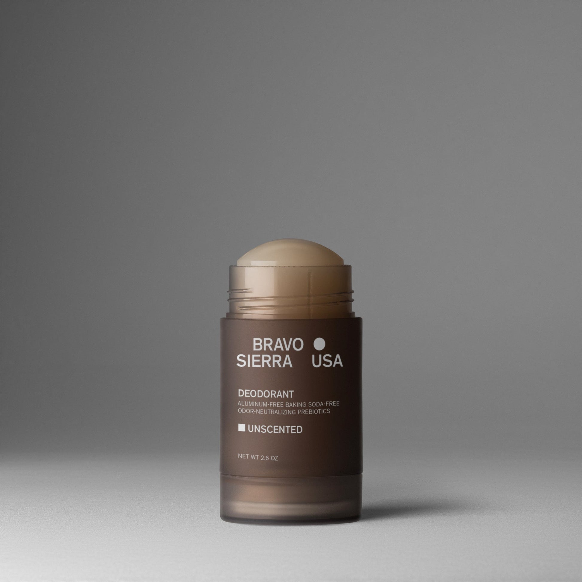 DEODORANT - UNSCENTED - Midnight Petal