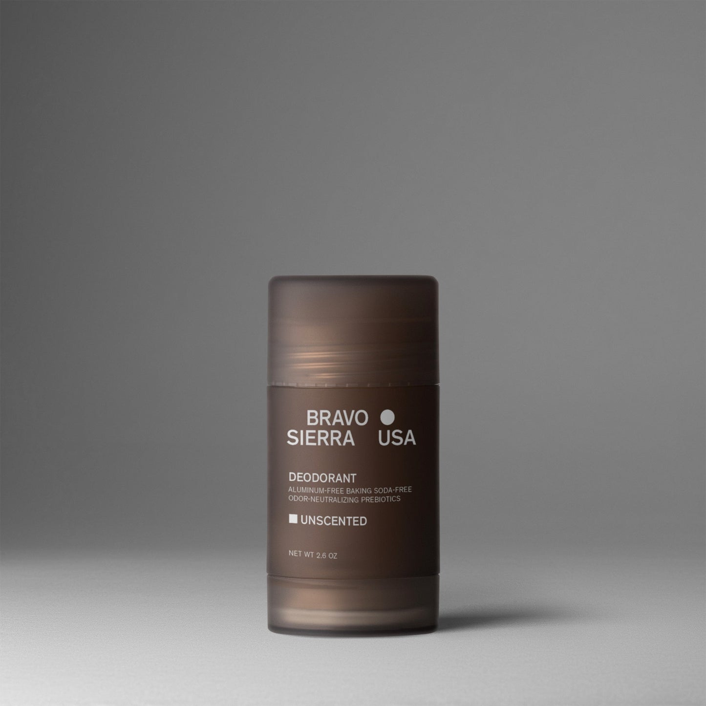 DEODORANT - UNSCENTED - Midnight Petal