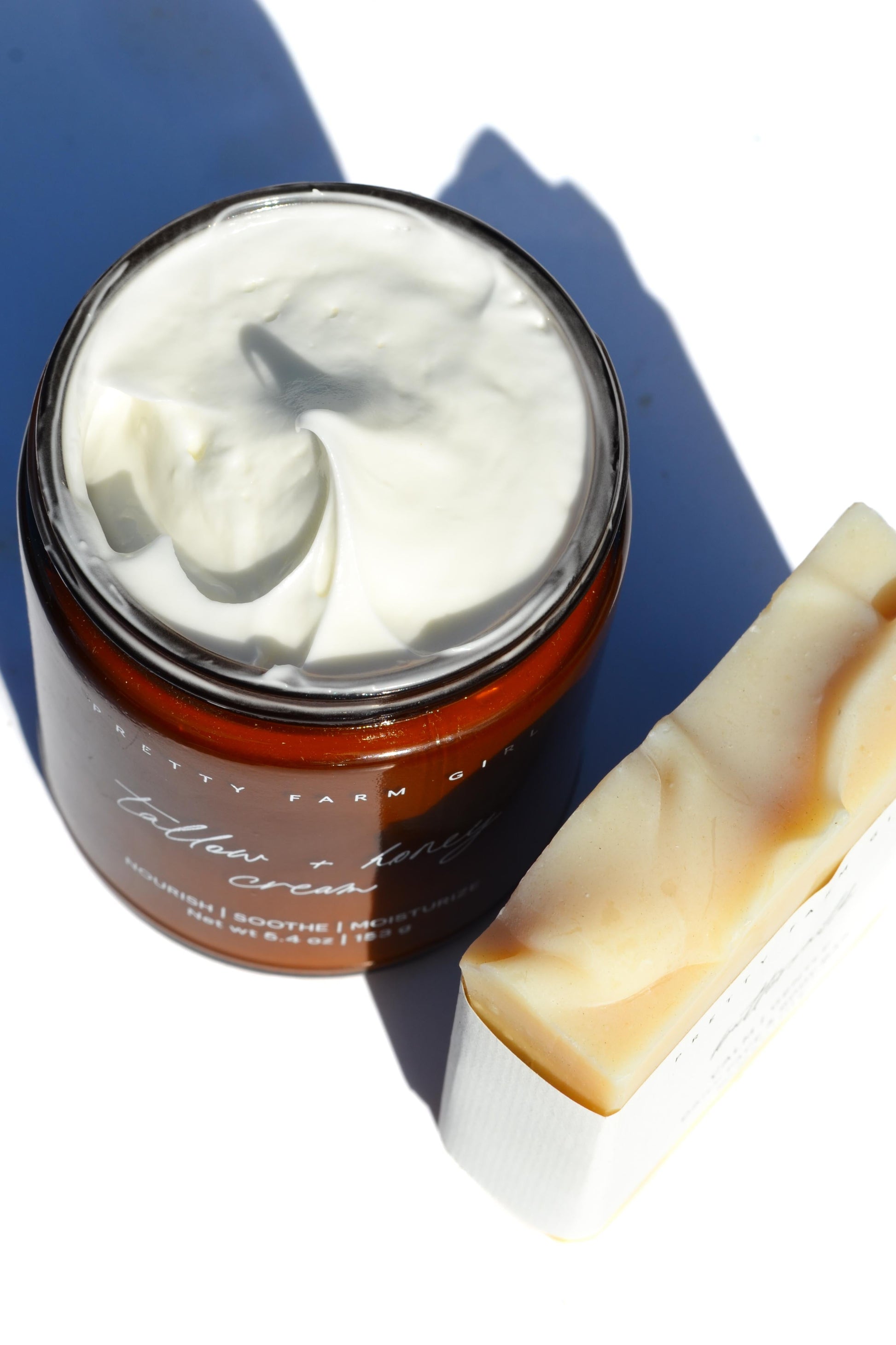 Gentle Care Duo for Mom + Baby Kit - Midnight Petal