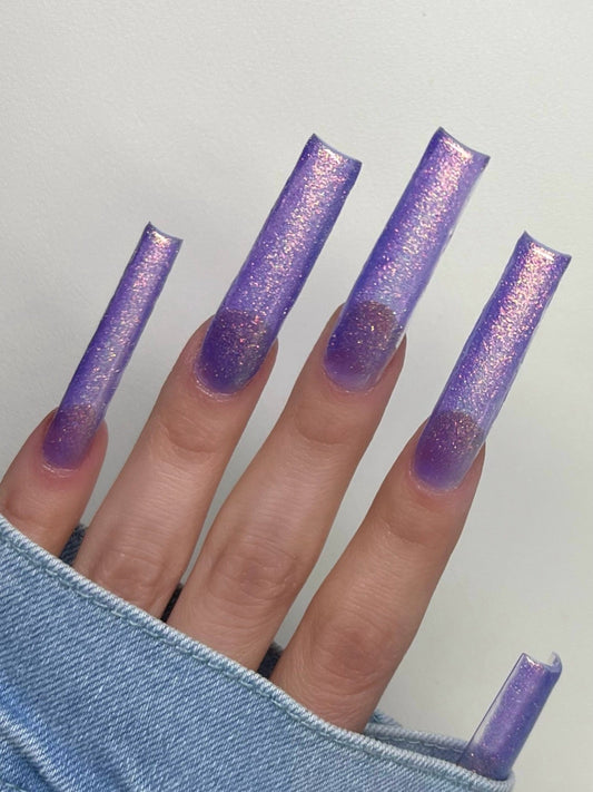 Berry Bliss