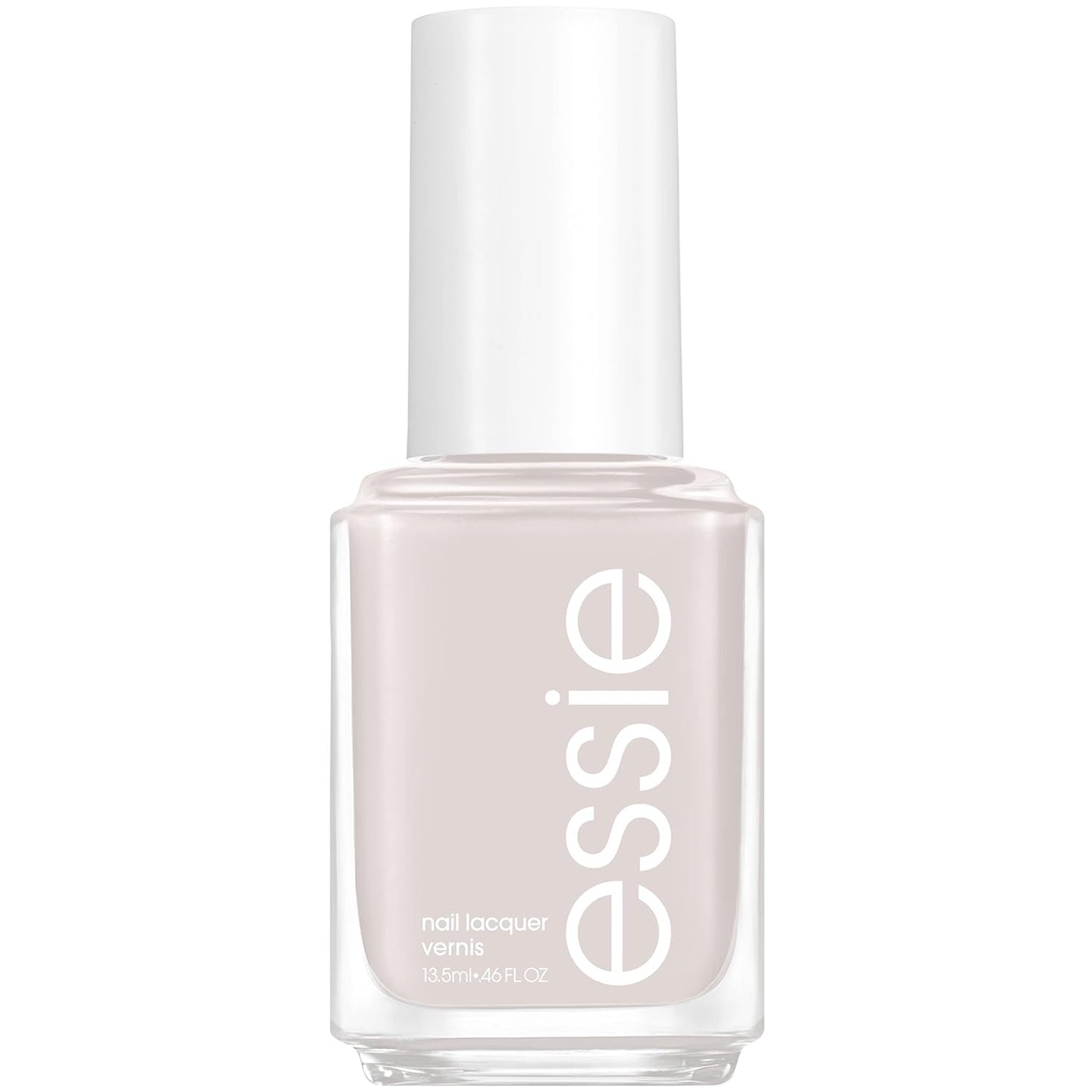 Glossy High - Shiny Nail Polish (Fall Collection)
