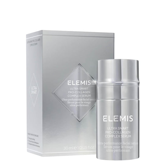 Elemis ULTRA SMART Pro-Collagen Complex Serum 30mL