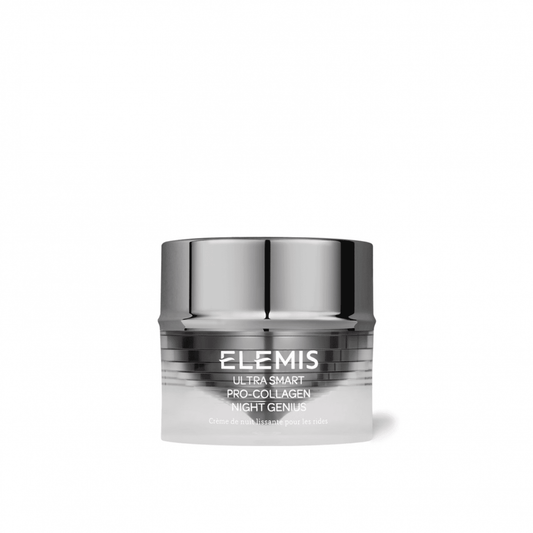 Elemis ULTRA SMART Pro-Collagen Night Genius 50mL