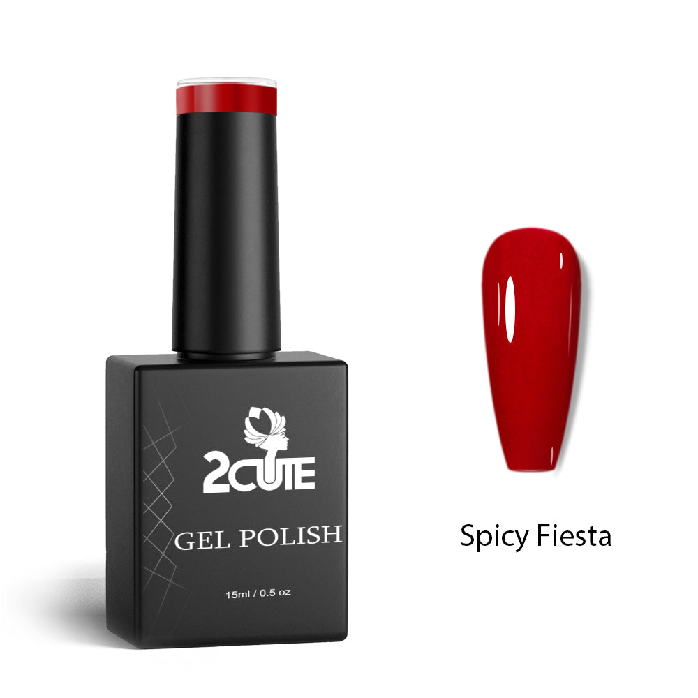 Spicy Fiesta
