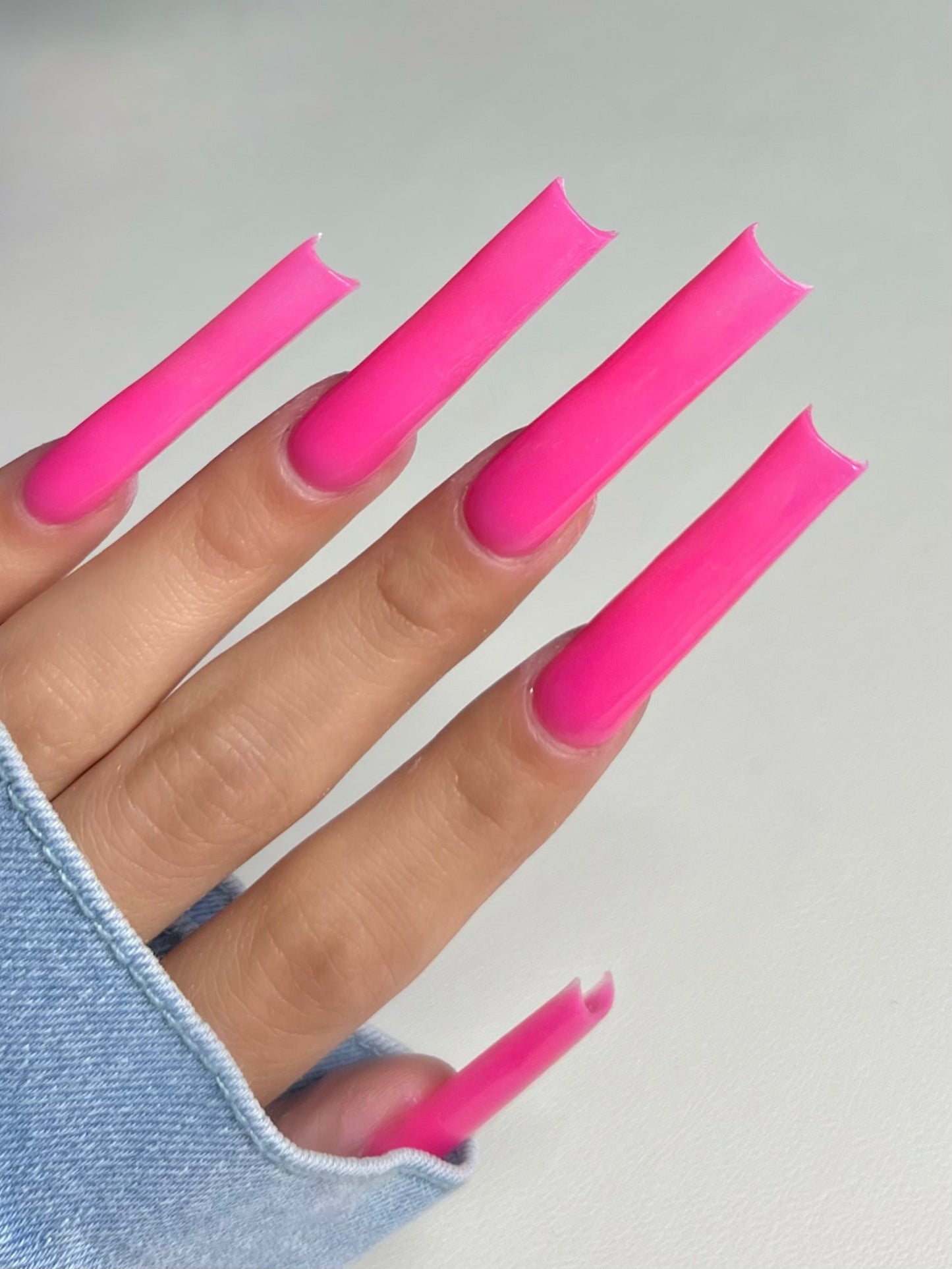 Pinky Promise