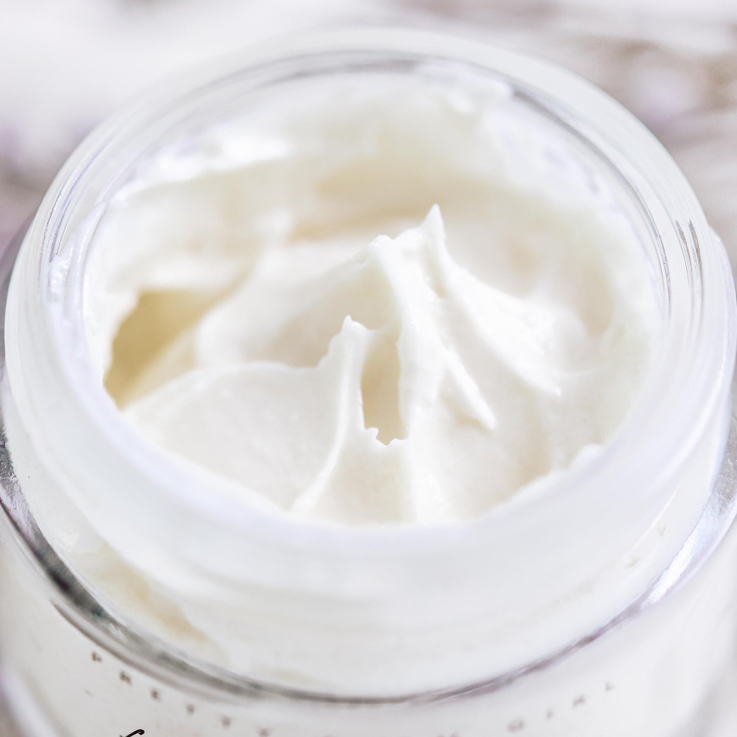 Fresh Face Cream Anti-Aging Tallow Moisturizer - Midnight Petal
