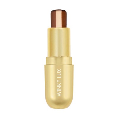 Winky Lux Affogato Lip Balm 0.12oz - New