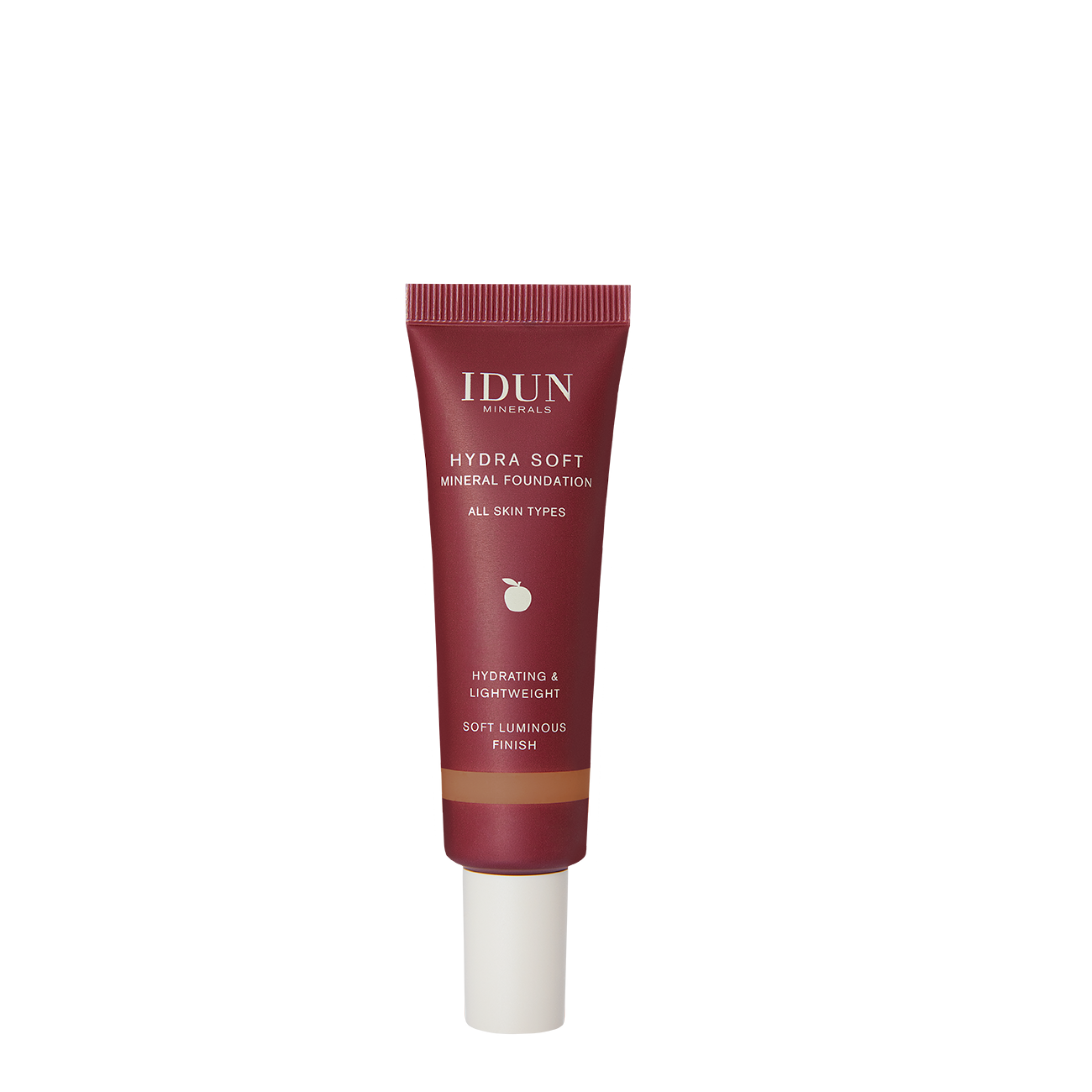 Hydra Soft Mineral Foundation