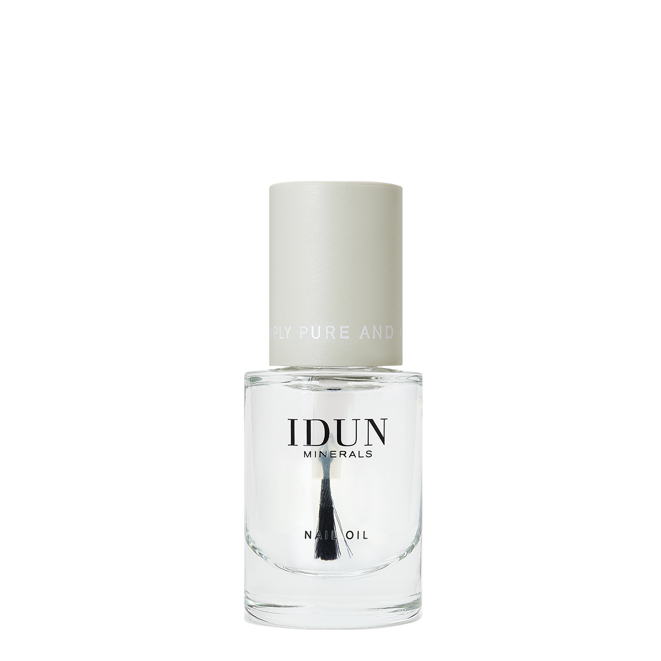 NAIL OIL