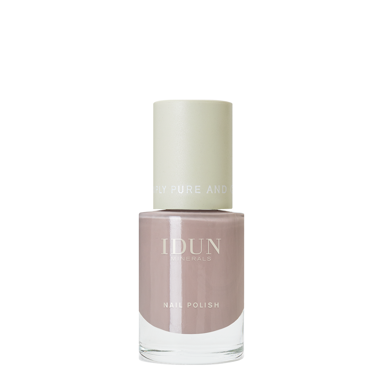 NAIL POLISH