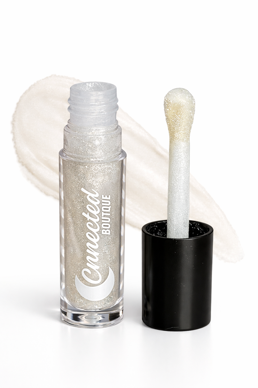 Angel – Shimmer Lip Gloss High-Shine Hydrating
