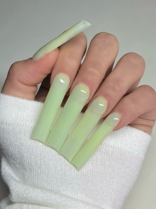 Pistachio Pleasure
