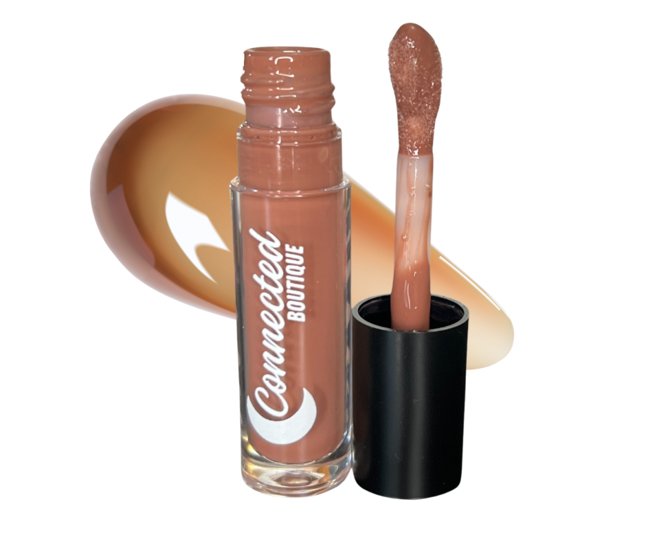 Dreamy Drip – Hydrating Lip Oil Ultra-Glossy Smooth Shine
