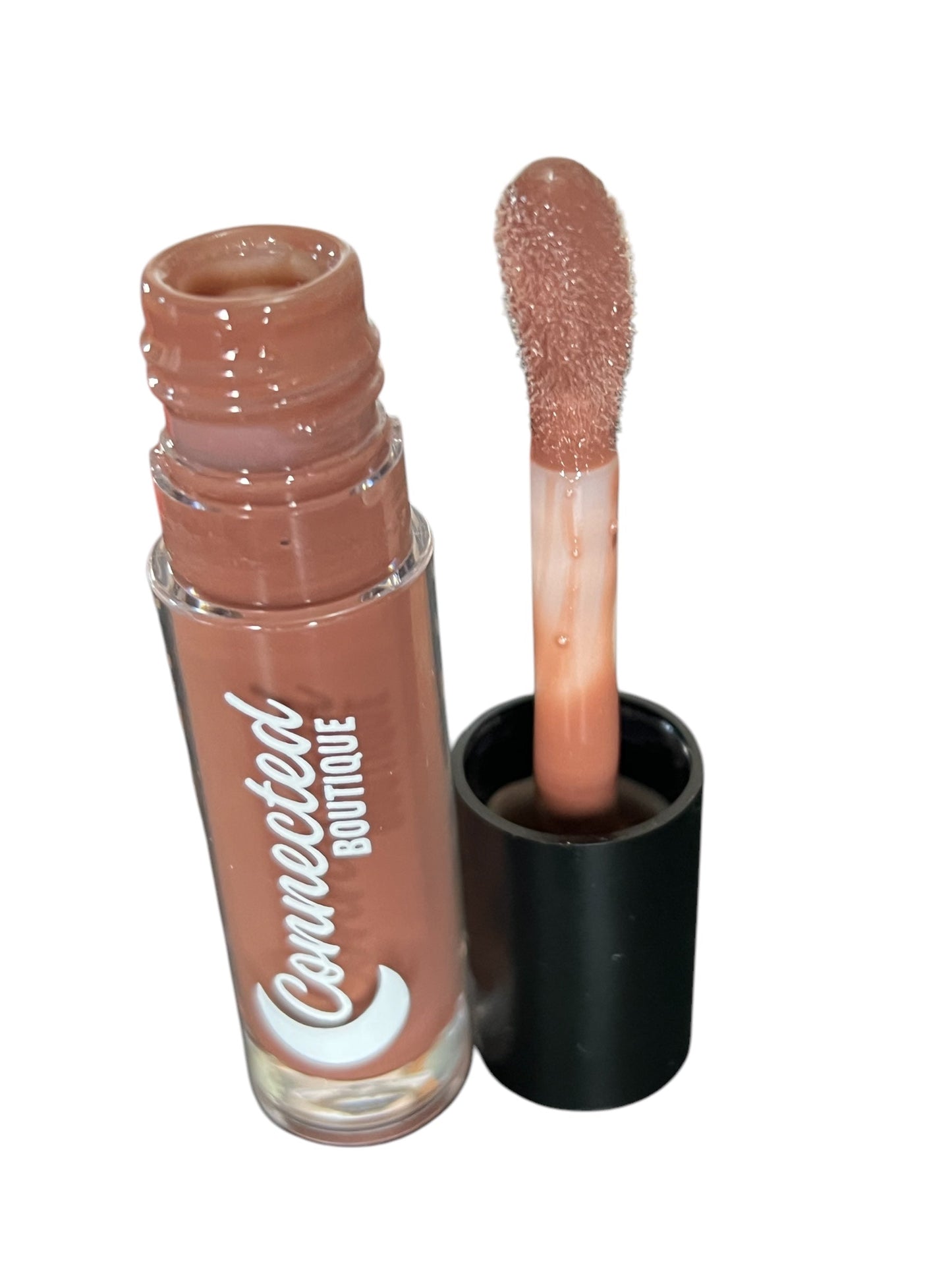 Dreamy Drip – Hydrating Lip Oil Ultra-Glossy Smooth Shine