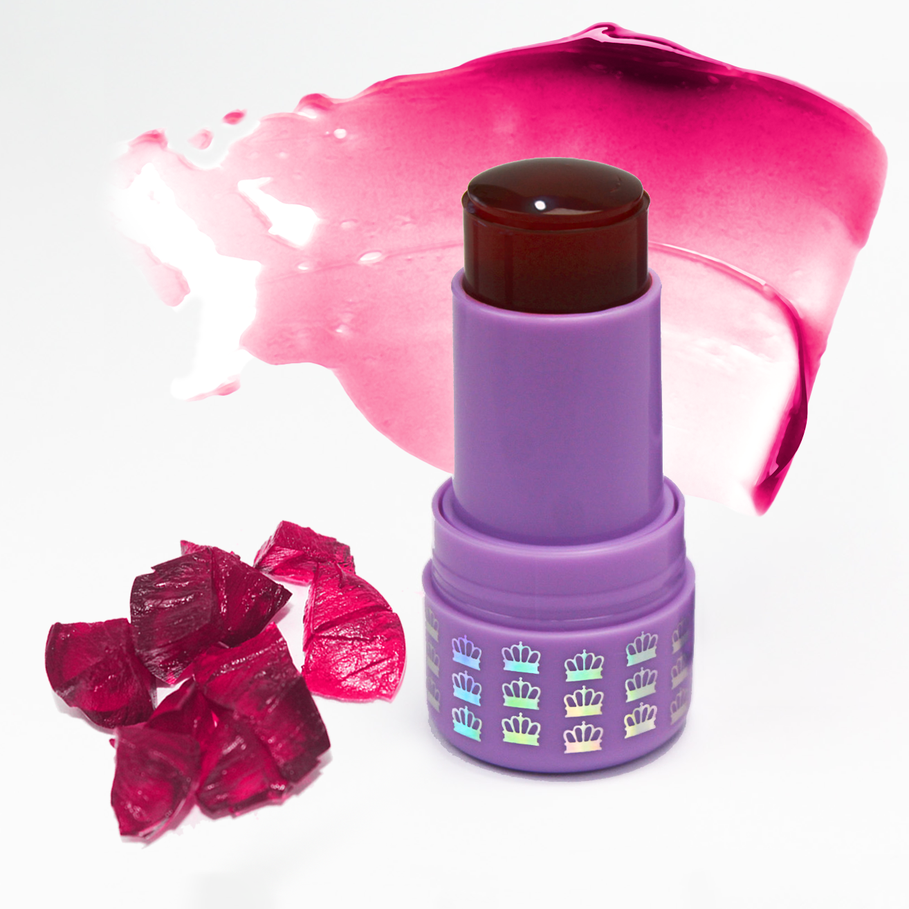 Mo-Jelly | Blush + Lip Tint