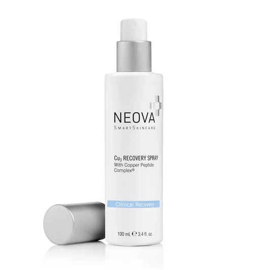 Neova CU3 Recovery Spray 3.4 Oz