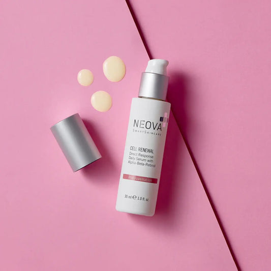 Neova Cell Renewal 1 Oz