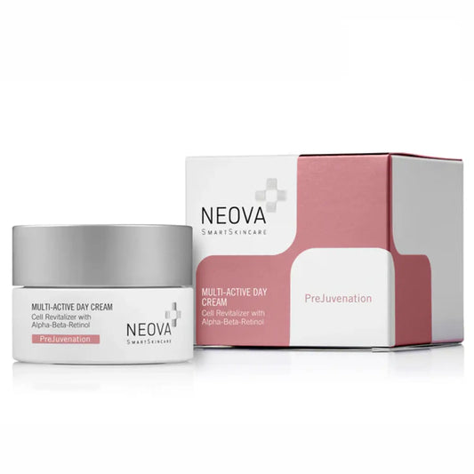 Neova Multi-Active Day Cream 1.7 Oz