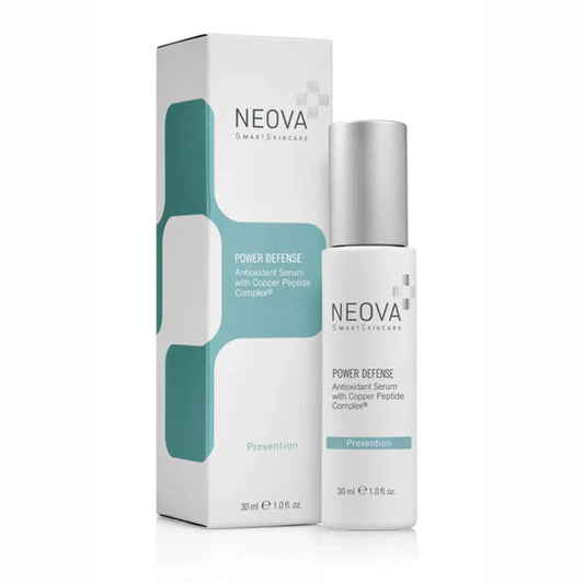 Neova Power Defense 1.0 Oz