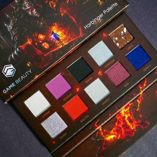 Harbinger Palette