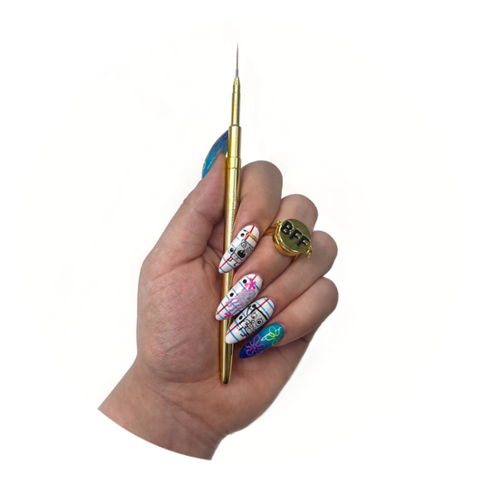 Sketch Artist Brush Full Collection