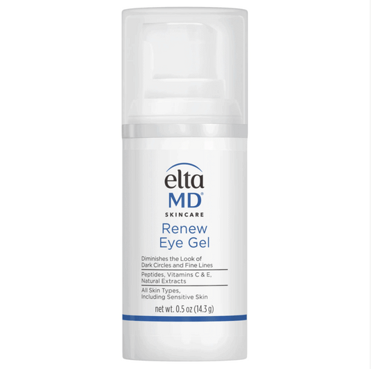 EltaMD Renew Eye Gel 0.5OZ