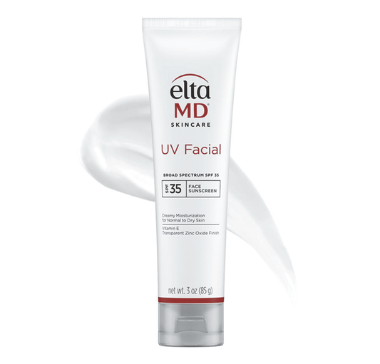 EltaMD UV Facial Broad-Spectrum SPF 35+ 3 OZ