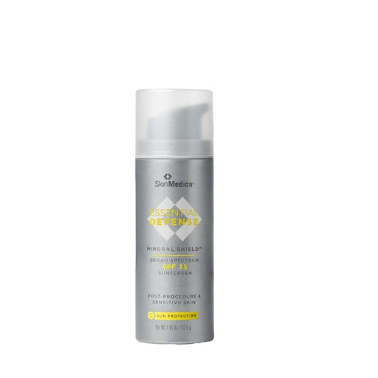 SkinMedica Essential Defense Mineral Shield Broad-Spectrum SPF 35 1.7 Oz