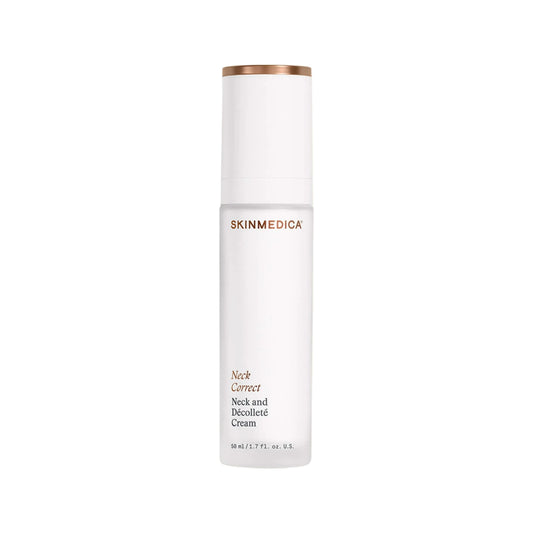 SkinMedica Neck Correct Neck and Decollete Cream