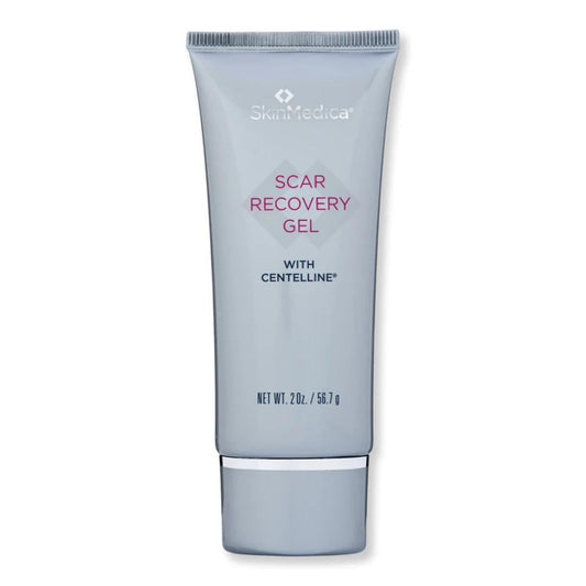 SkinMedica Scar Recovery Gel with Centelline 2 Oz