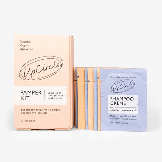 The Pamper Kit