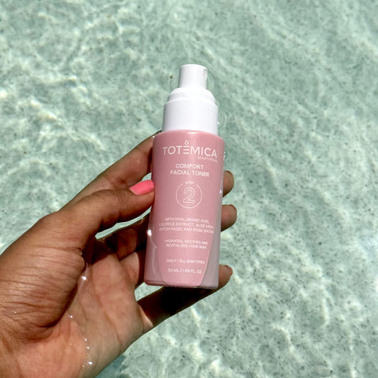 Facial Toner
