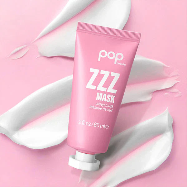 Exfoliating & Treatment Mask