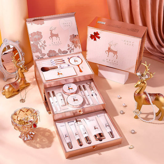 Zhixi Makeup Set