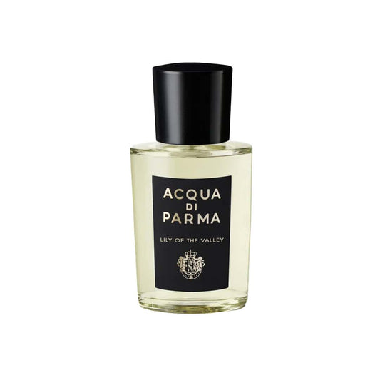 Acqua di Parma Signatures of the Sun Lily of the Valley Eau de Parfum