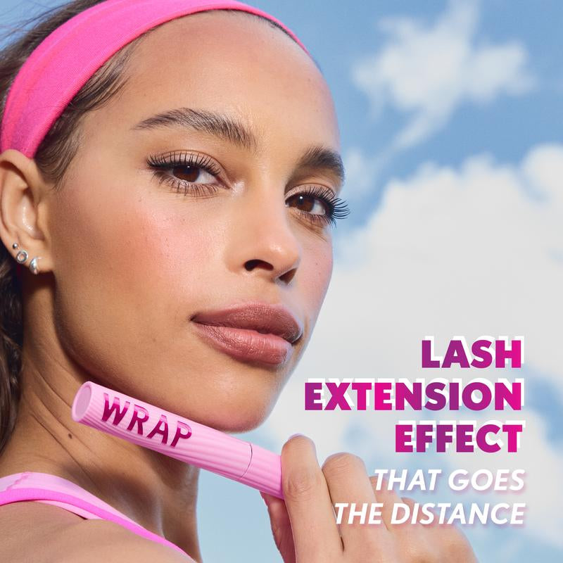 COVERGIRL Eye Enhancer Wrap Tubing Mascara