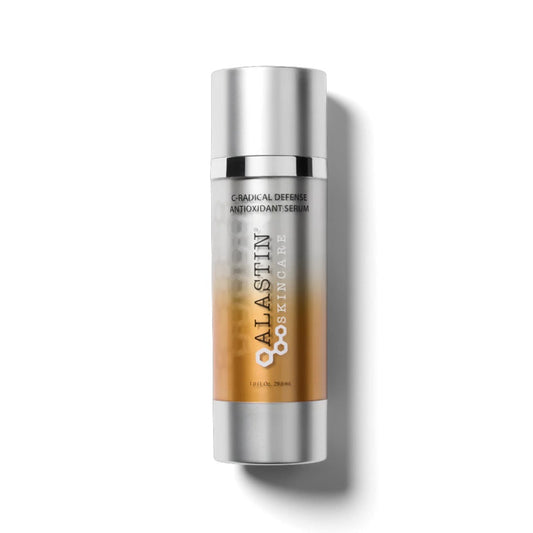 Alastin Skincare C-Radical Defense Antioxidant Serum 1 Oz