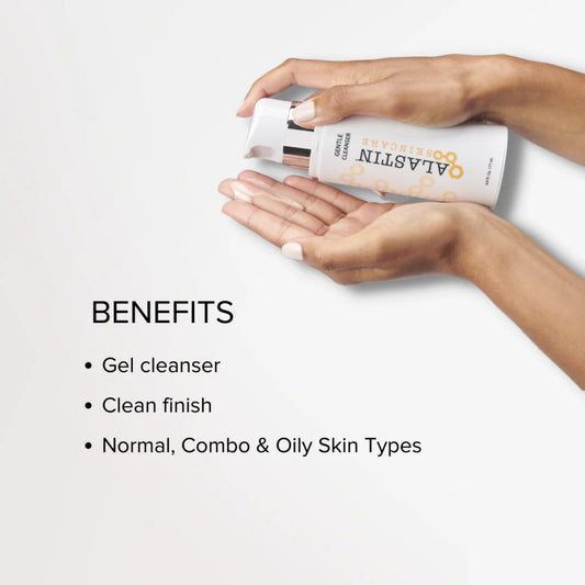 Alastin Skincare Gentle Cleanser 6 Oz