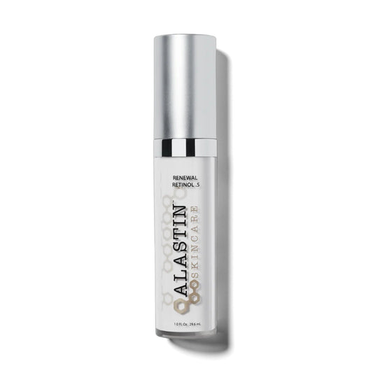 Alastin Skincare Renewal Retinol 1 Oz