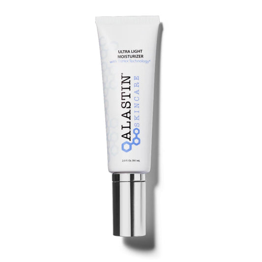 Alastin Skincare Ultra Light Moisturizer with TriHex Technology 2 Oz