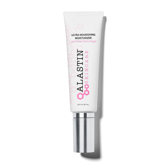 Alastin Skincare Ultra Nourishing Face Moisturizer Cream 2 Oz