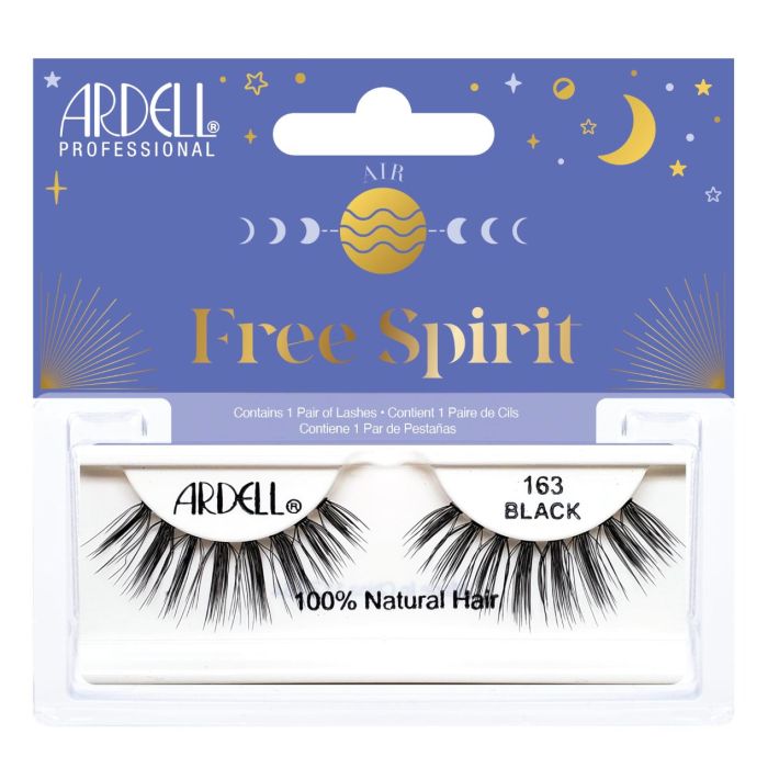 Elements Strip Lashes