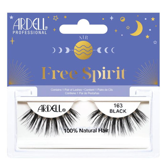 Elements Strip Lashes