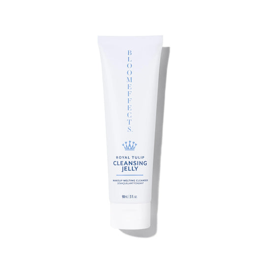 Bloom Effects Royal Tulip Cleansing Jelly (Tube) 3 OZ