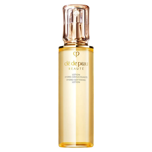 Cle De Peau Beaute Hydro-Softening Lotion