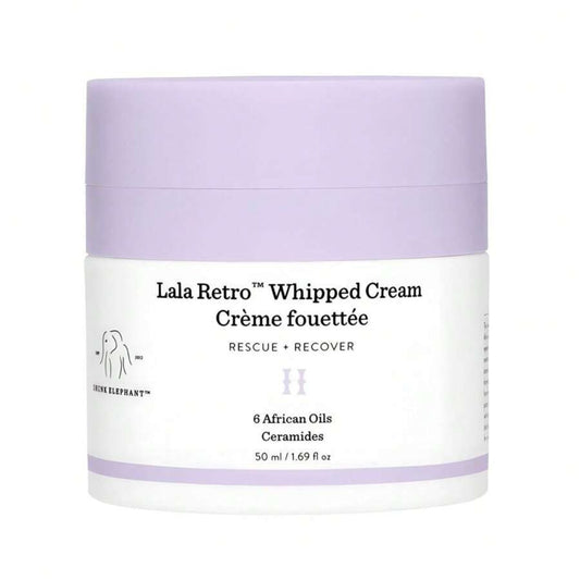 Drunk Elephant Lala Retro Whipped Cream 50 mL