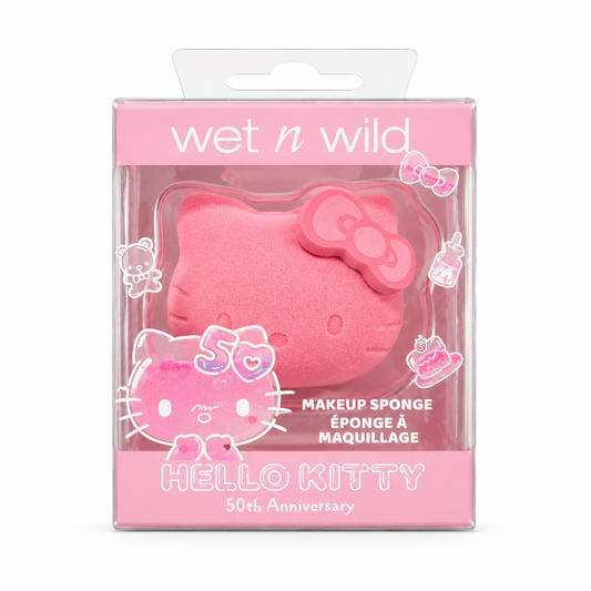 Hello Kitty Makeup Sponge